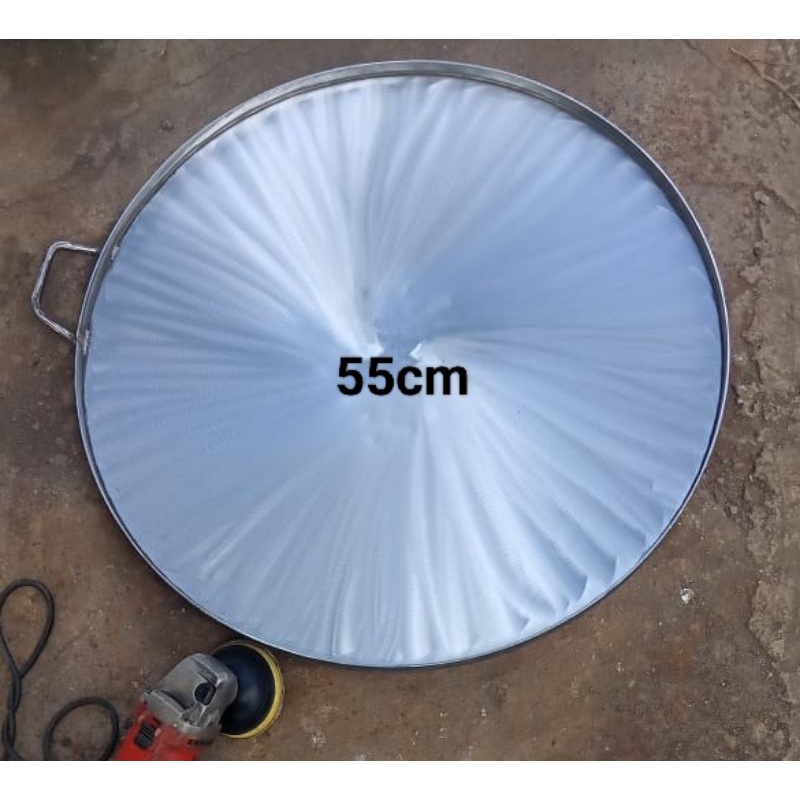 wajan martabak telur 55cm