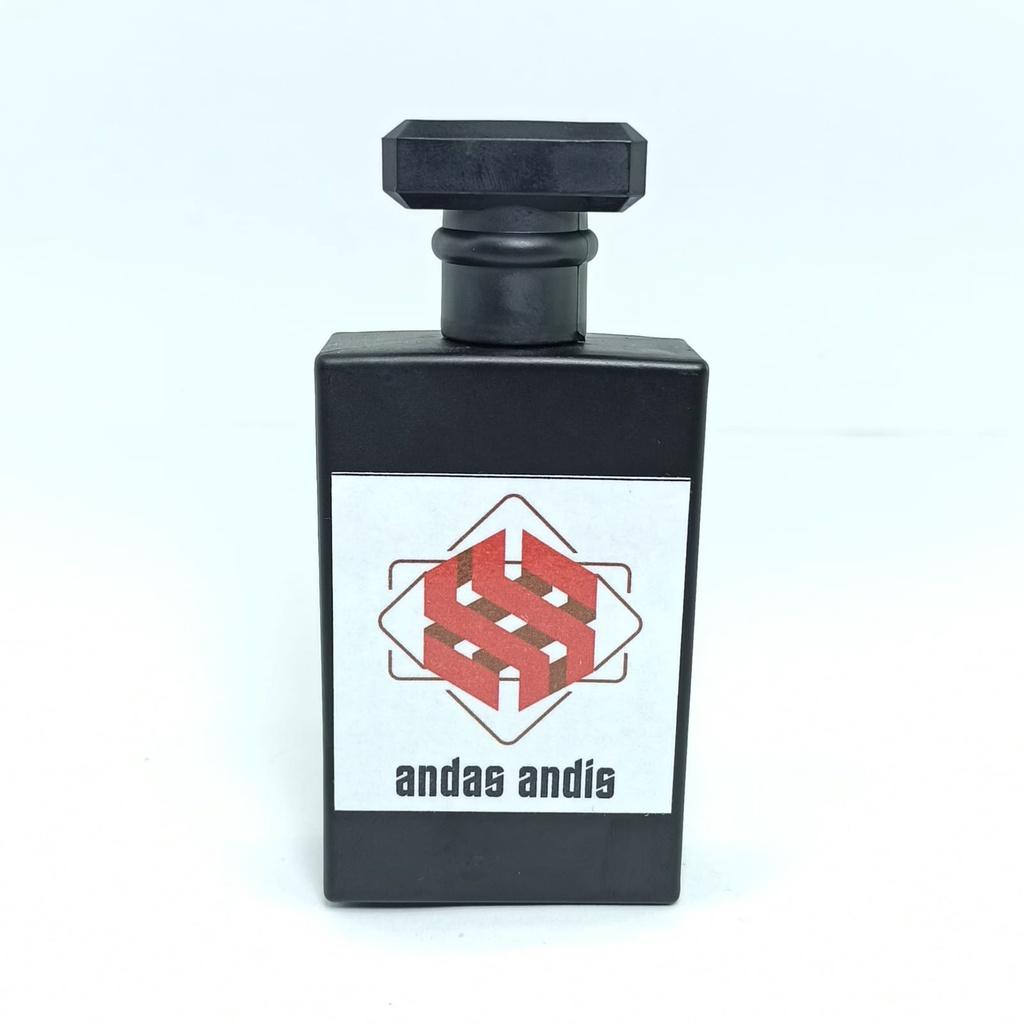 Parfum Wanita Aroma Jo Malone English Minyak Wangi Tahan Lama Original Andis Perfume