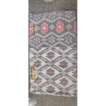 Sarung Goyor /Tenun Asli /ATBM / jahit tengah