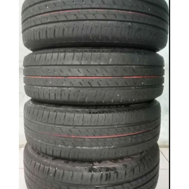 Ban mobil copotan murah ukuran 195/70 ring 14 merek bridgestone ecopia