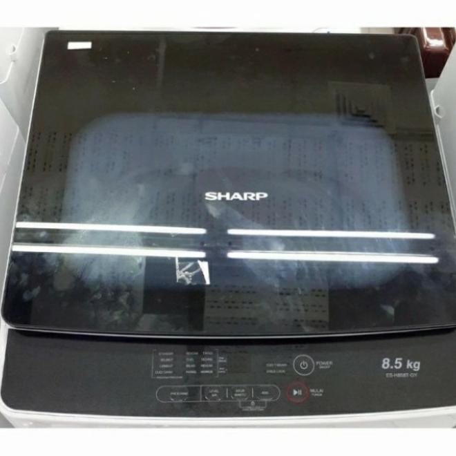 Modul Pcb Mesin Cuci Sharp Es-H758T-Gy Es-H858T-Gy Es-H958T-Gy