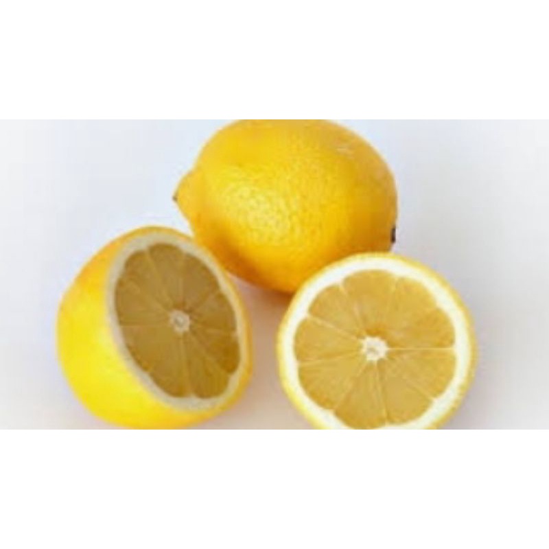 

Harga panen jeruk lemon segar super 250g