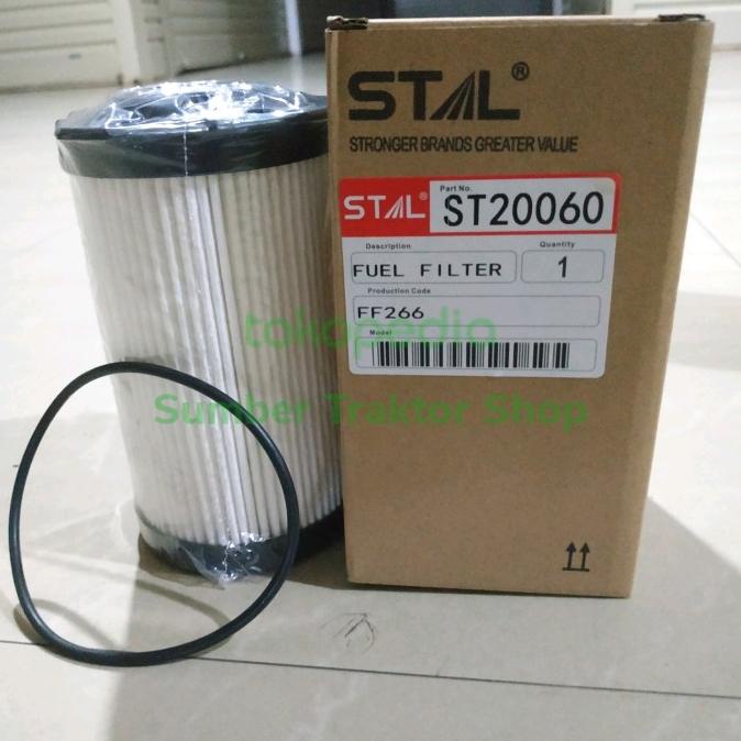 ST20060 / FF266 Fuel Filter