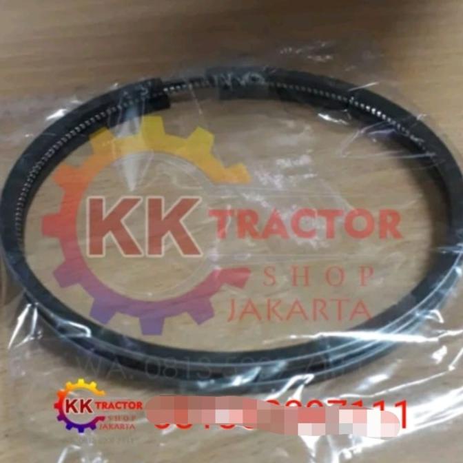 RING PISTON 3TNE84/4TNE84/4TNV84/4D84 YANMAR