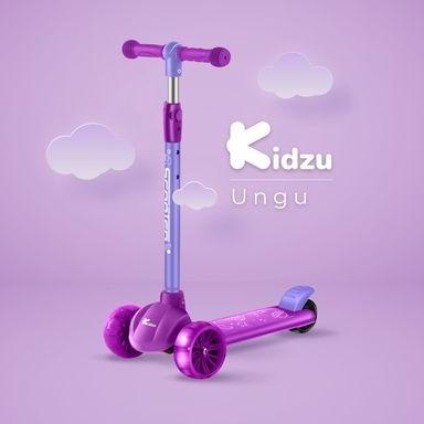scooter kidzu / skuter anak / otoped