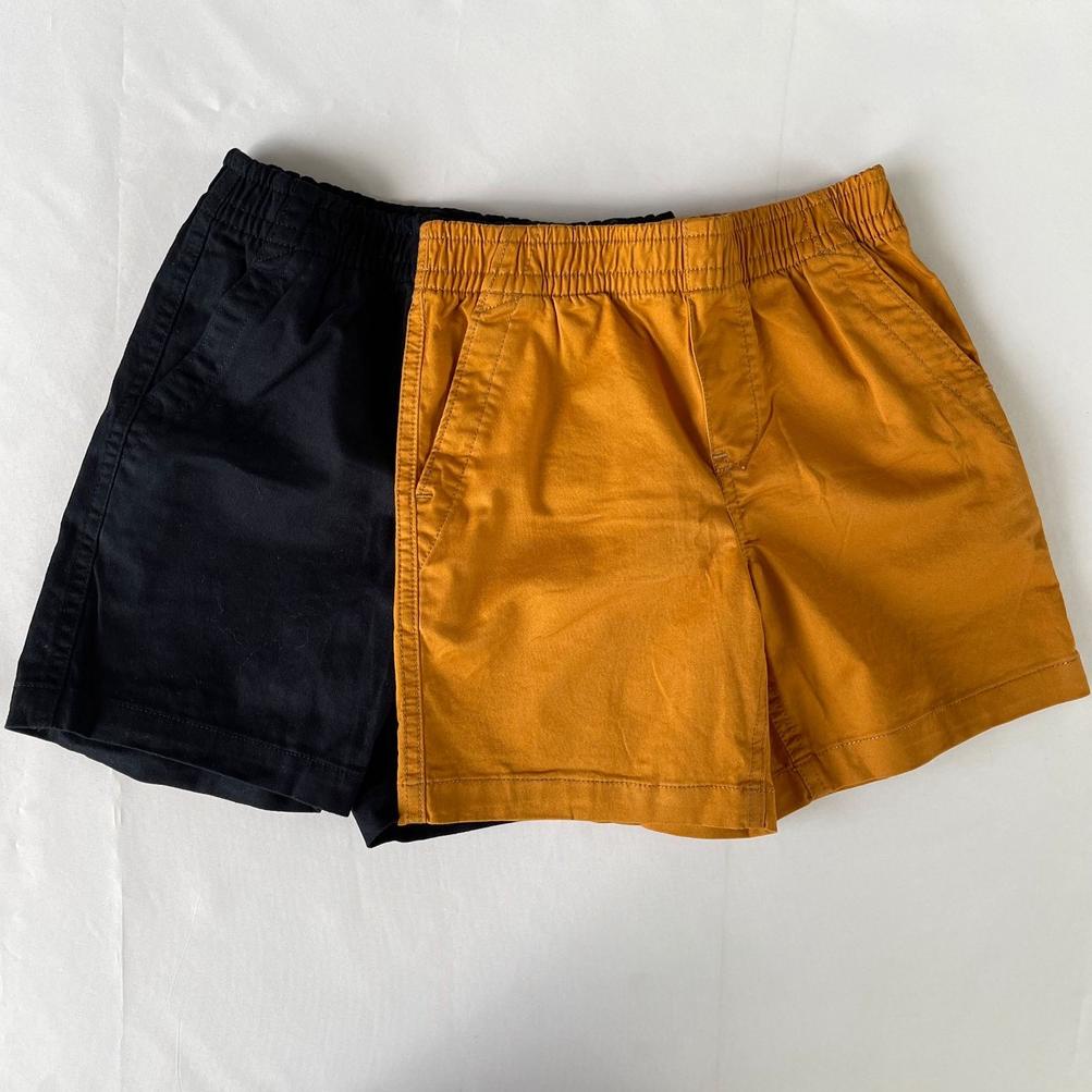 [KODE SIPFQ] Celana Pendek Anak - Celana Chino Anak Pendek Original Baby GAP