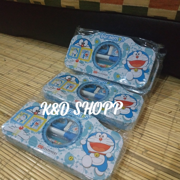 

Discount TEMPAT PENSIL DORAEMON-ALAT TULIS ANAK-DORAEMON-TEMPAT PENSIL ANAK /ALAT TULIS