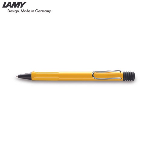 

Discount LAMY Safari Ballpoint Pen - Yellow /ALAT TULIS AESTHETIC/ALAT TULIS SET/ALAT TULIS SEKOLAH