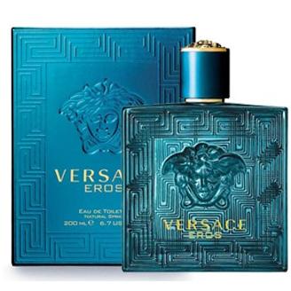 VERSACE EROS EDT | 200ml