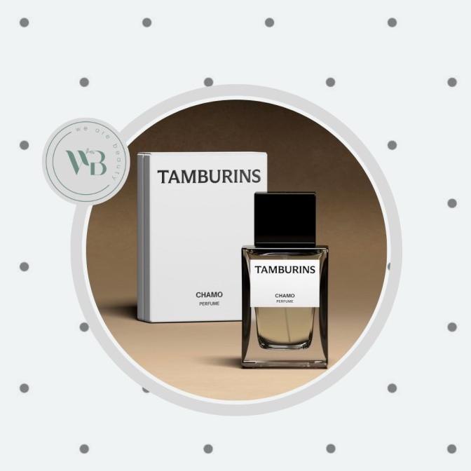TAMBURINS Perfume