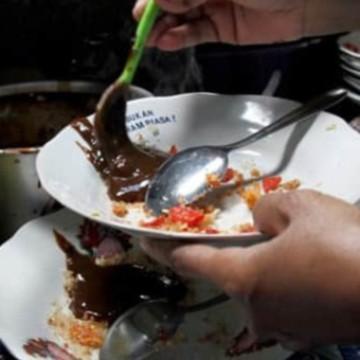 

Petis Udang Untuk Lontong Kupang Tahu Campur Tahu Telor Rujak Cingur 096