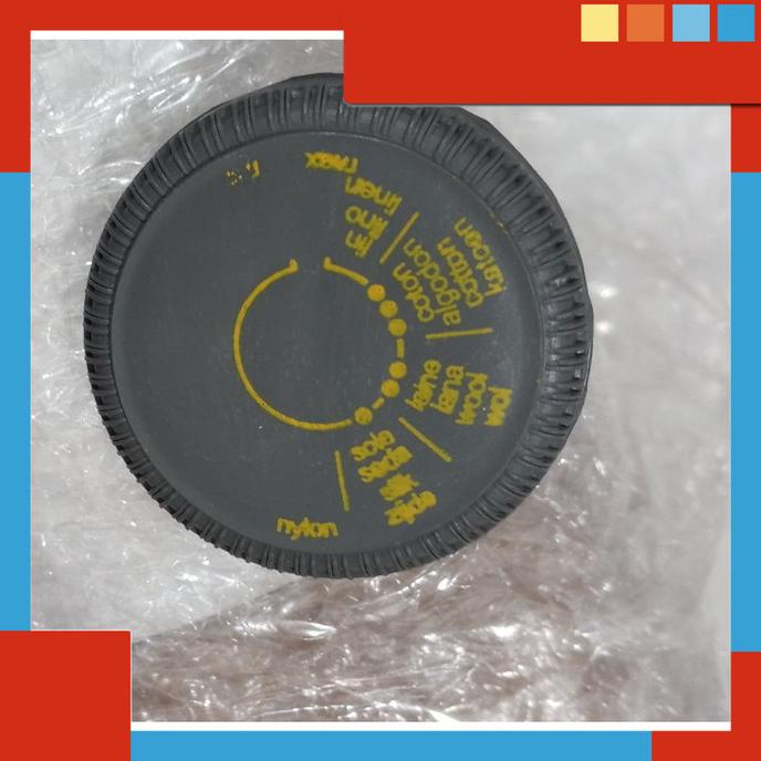 KNOP Putaran Setrika Philips HD-1172 Pemutar Setrikaan Gosokan HD 1172