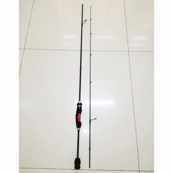 Joran UL Fugu Reina Top Solid Carbon