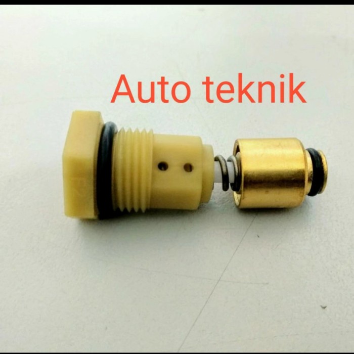 otomatis stop valve nilfisk c100.7 & c110.7