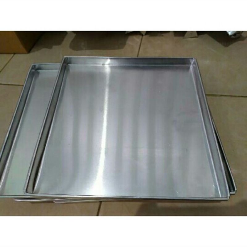 Loyang Oven Listrik/ Loyang Nastar/ Loyang kue kering/ Loyang Kuker