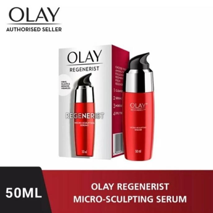 OLAY Regenerist Serum 50ML