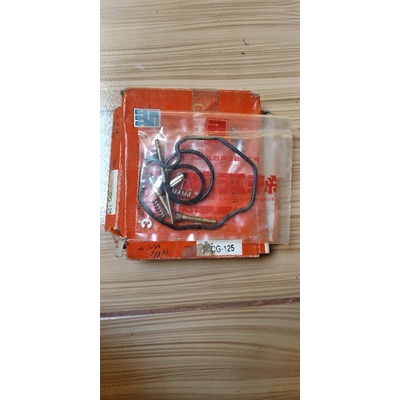 Repair kit karburator Honda cg125 nos