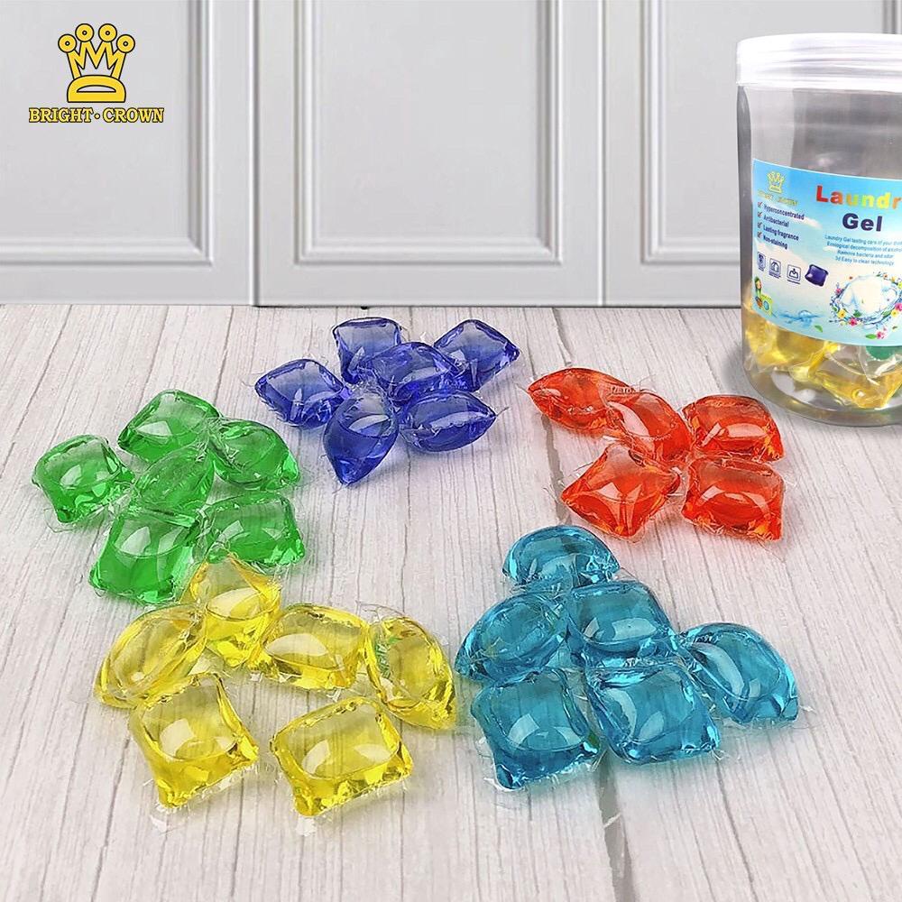 Deterjen Laundry Deterjen Laundry Gel Ball Kapsul Deterjen Loundry