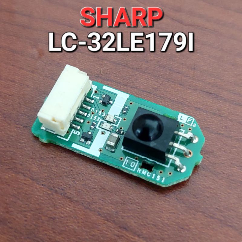 SENSOR IR TV SHARP LC-32LE179I