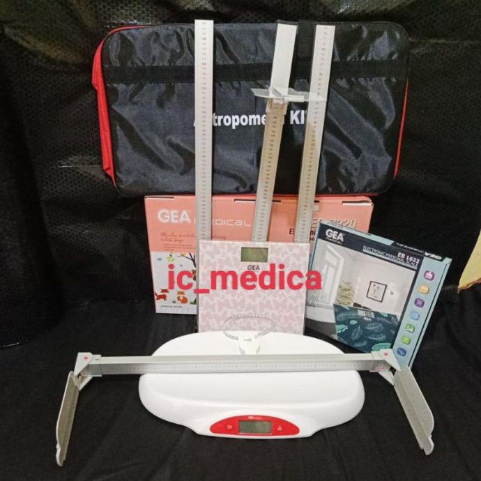 Antropometri kit stunting kit