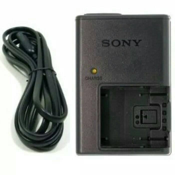 Charger Kamera Sony DSC-T50 Kualitas bagus