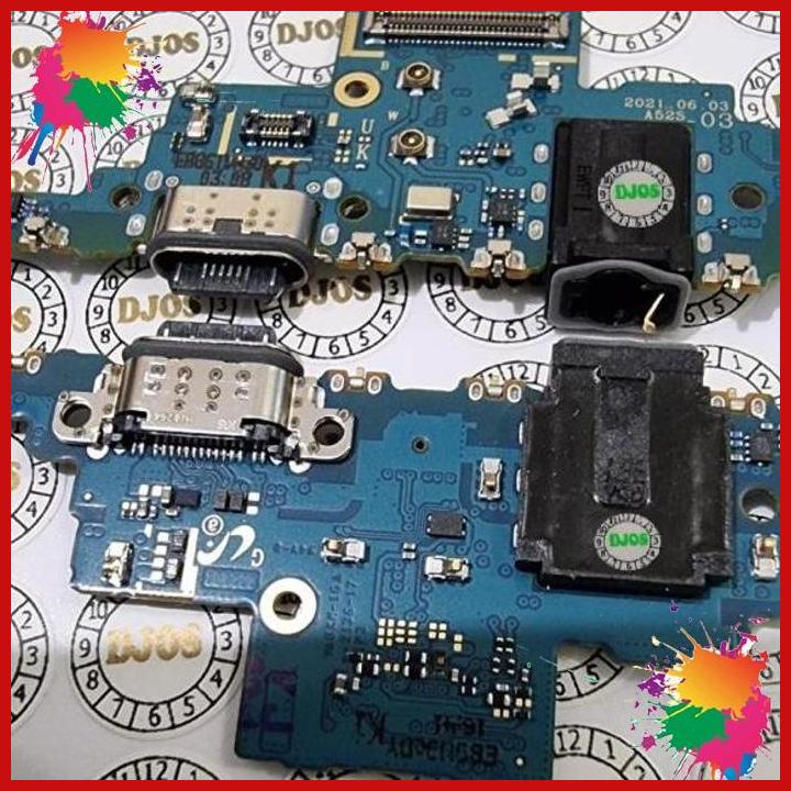 board charge samsung a52s original board charger samsung a52s original [opss]