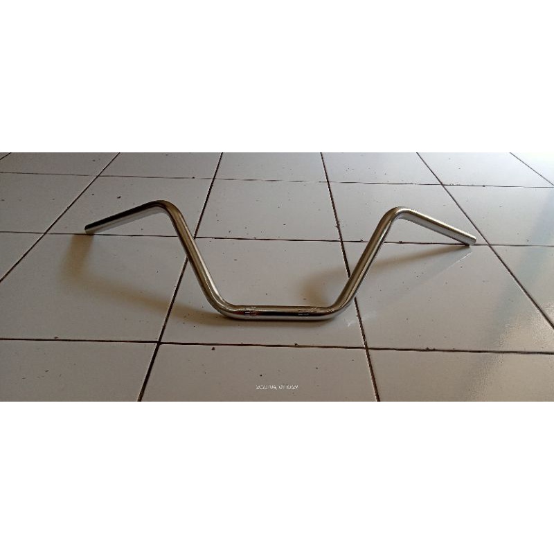 stang british, stang japstyle,stang motor custom