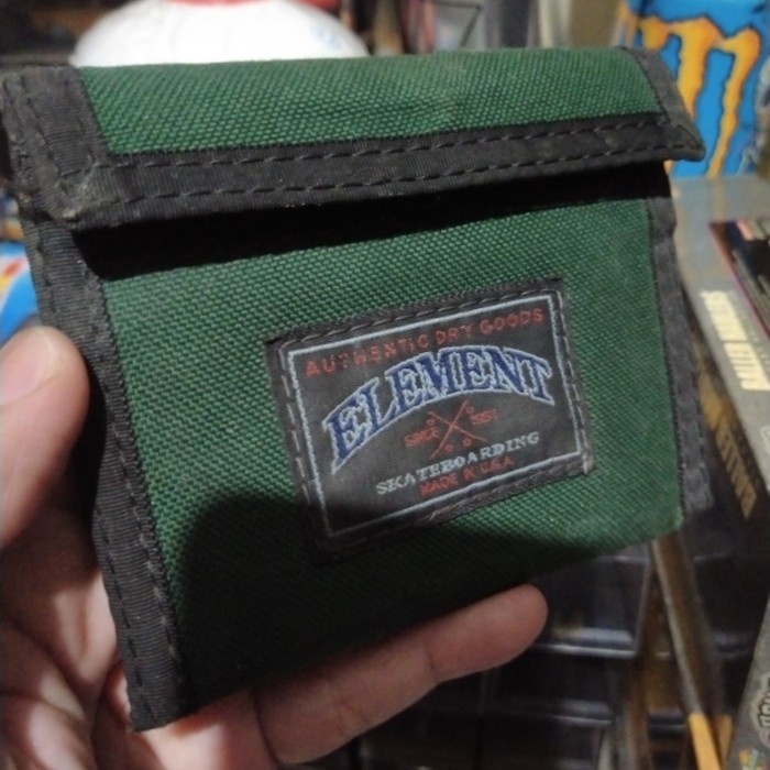 Terlaris Wallet Blind Skateboard Dan Element Skateboard