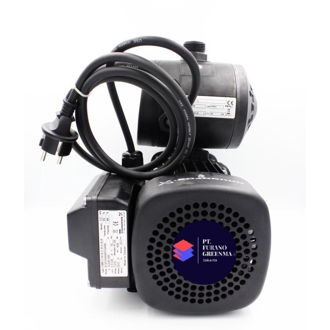Pompa Booster Grundfos Cmb 3-37