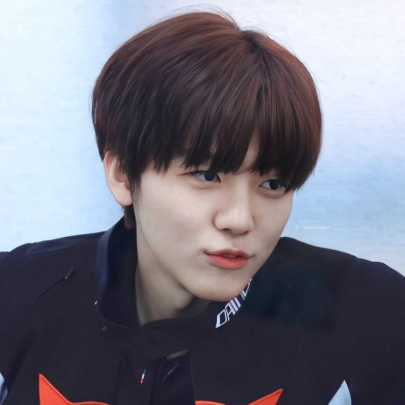 na jaemin photocard