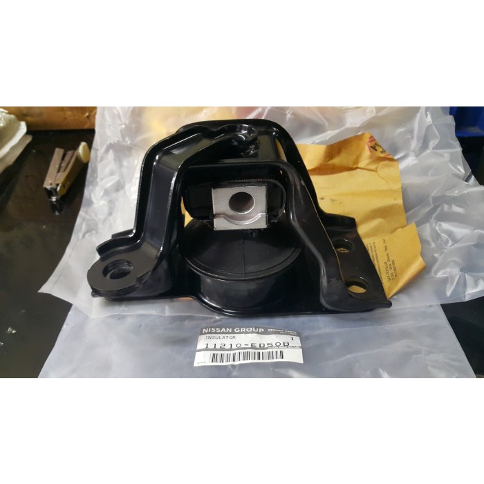 Engine Mounting Nissan Livina Evalia KANAN 100% ORIGINAL 11210-ED50B