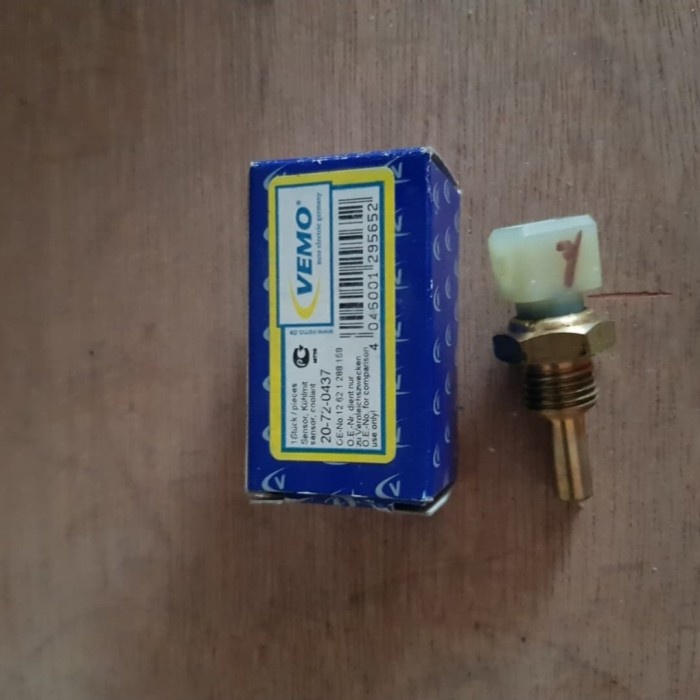 Switch Temperatur/suhu mobil BMW