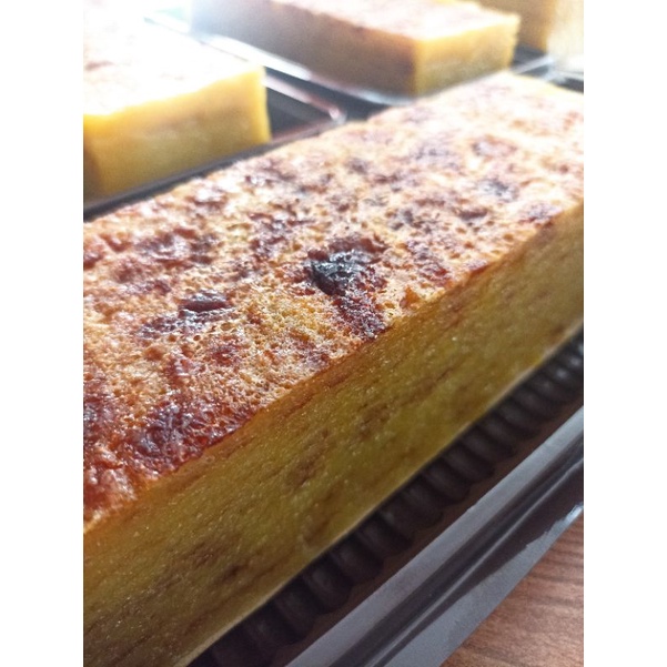 

Lapis Legit Lampung (Fresh Made by Order)