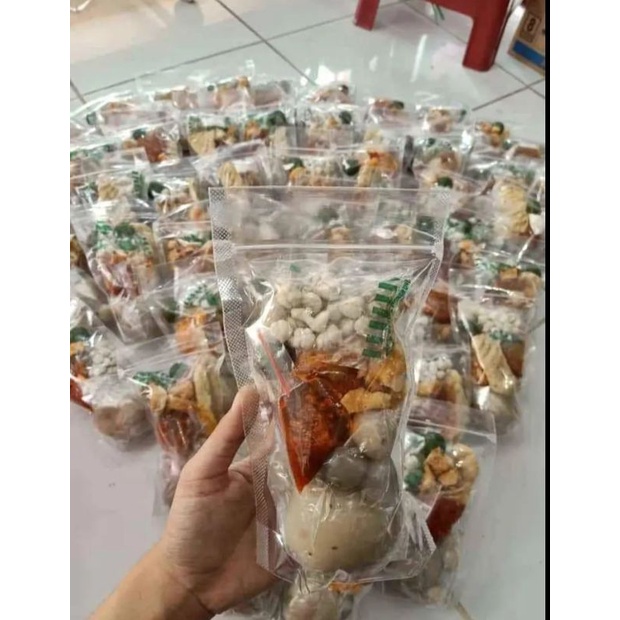 

boci ayam suwir