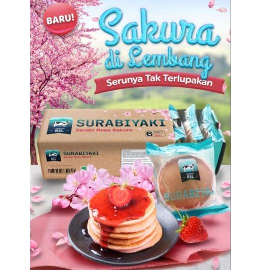 

DISKON !! Surabiyaki [KODE 302]