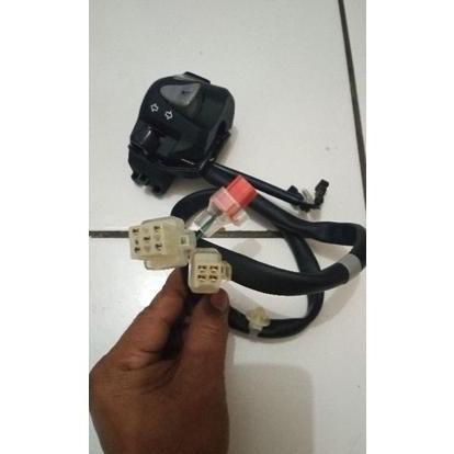 Saklar Kiri Pcx Holder Pcx 160 Pcx 150 Adv 150 Original