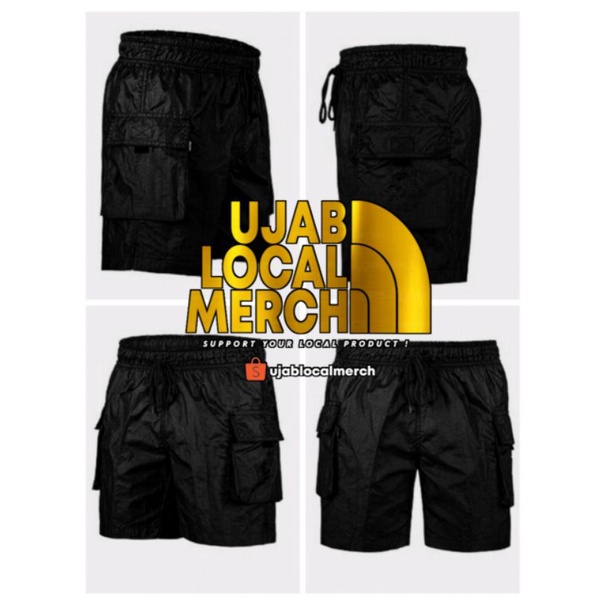 celana pendek pria cargo | celana pendek pria distro | celana cargo pria | cargo pria shortpants