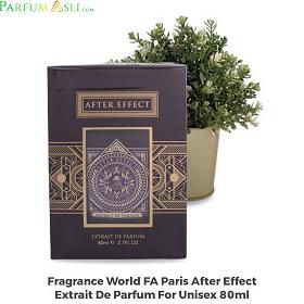 Fragrance World FA Paris After Effect Extrait De Parfum Unisex 80ml