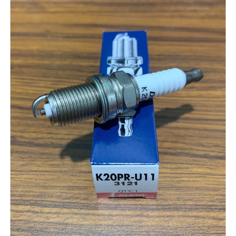 Busi mobil Honda Civic Genio K20PR-U11 denso