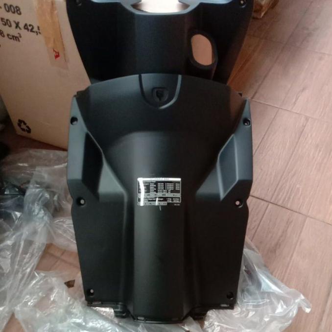 Cover Inner Kontak atas bawah Beat FI 2013-2015 ORIGINAL