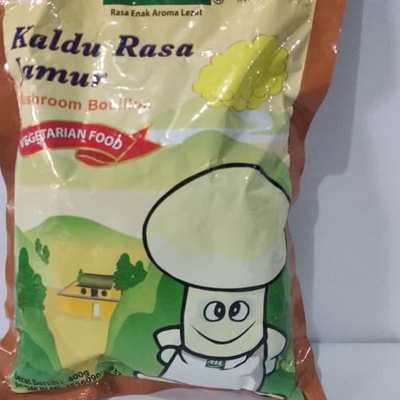 

PROMO✅⭐Totole Kaldu Jamur 400 g Halal