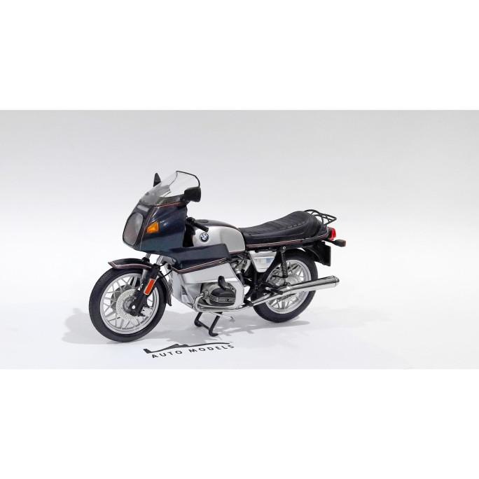 @=@=@=@=] 1:10 SCHUCO BMW R 100 RS BLUE