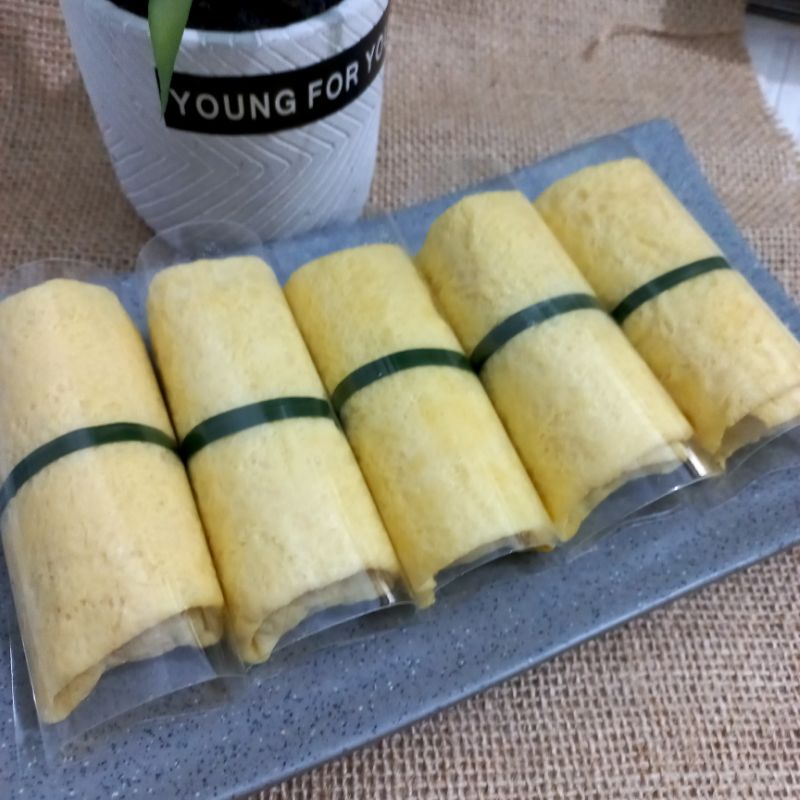 Semar Mendem Jajanan Pasar Kue Subuh