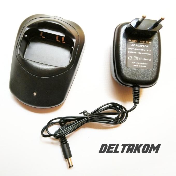 Charger HT ALINCO DJ-A10/W500