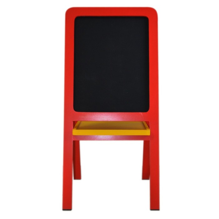 

Terlaris Papan Tulis Anak Berdiri / Easel