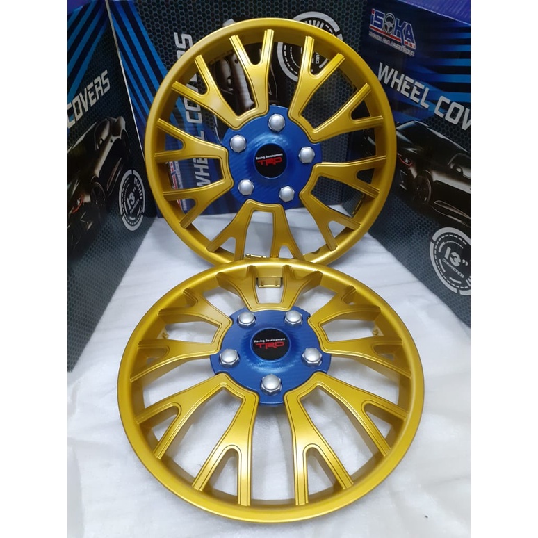 PROMO ONGKIR 88.889 Percent KE SELURUH INDONESIA DOP RODA SATUAN  Wheeldop ringDop roda mobil ring 1