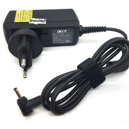 Charger Zyrex Sky 232 A Plus/Sky 232 Xtreme Sky 360 Laptop 2 in 1 New