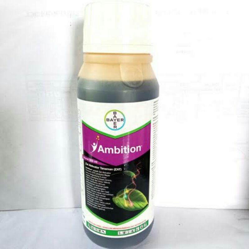 Ambition bayer 500ml