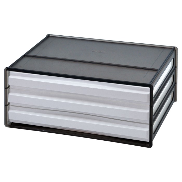 

Terlaris Livinbox Ddh-103N Filing Organizer Laci File