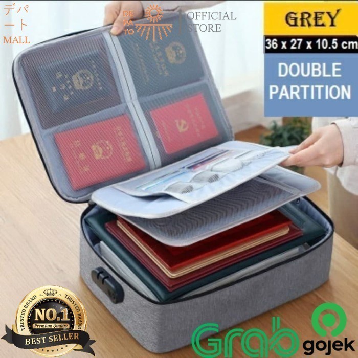 

Terlaris Doc Protect X9 Dp